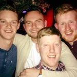 Thomas Harford - @harfordthomas - Instagram