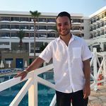 Thomas Harford - @thomasharford98 - Instagram