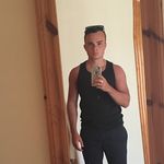 Thomas Harford - @tomharford55 - Instagram