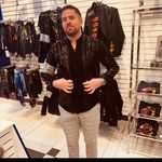 Thomas Ossie Harford - @thomas.harford - Instagram