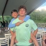 Thomas Harkey - @tsharkey27 - Instagram