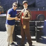 Thomas Harkey - @thomasharkey - Instagram