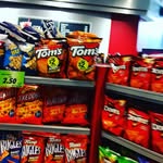 Thomas Harkey - @tom_cat_the_third - Instagram