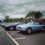 Thomas Harkness - @thomasbatleyharkness - Instagram