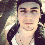 Thomas J. Harkness - @roi.melonks - Instagram