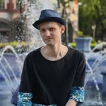 Thomas Harling - @harling2401 - Instagram