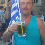 Thomas Harling - @doubtingthomas37 - Instagram