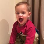 Yuwalin Harmer - @thomas.harmer20 - Instagram