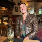 Thomas Harner - Facebook