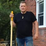 Thomas Ray Harner III - @trharner3 - Instagram