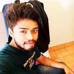 Haron Thomas - @thomas_haron - Instagram