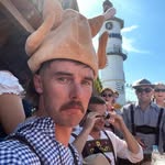 Thomas Harrison - @thomasharrison56 - Instagram