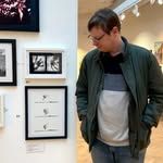 Thomas Harrison - @tharrisonart - Instagram