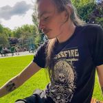 Thomas Harrison Reid - @thomasharryreid - Instagram
