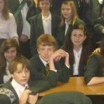 Thomas Harrold - @tgharrold1999 - Instagram