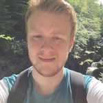 Thomas Harrold - @tgharrold99 - Instagram