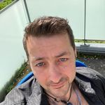 Thomas Harsch - @jabuljabab - Instagram