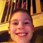 Parker Thomas Harsh - @45cookidd - Instagram