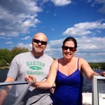 Thomas Harton - @lakefrontlivin - Instagram