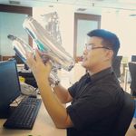 Thomas Hartono - @thomas.hartono3105 - Instagram