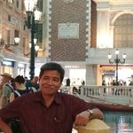 Thomas Hartono - @thomashartono268 - Instagram