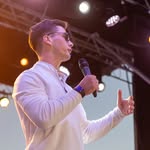 Thomas Wharton II - @thomas_wharton_ - Instagram