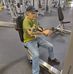 Tom Hartsock - Facebook