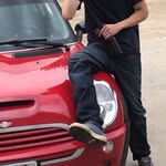 Thomas Haskell - @thomas_mcawesome - Instagram