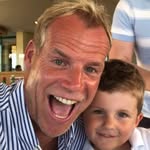 Thomas Hasselmann - @hasselmann_thomas_ - Instagram