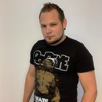 Thomas Hauschild - @devilflay_th - Instagram