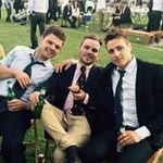 Thomas Havers - @haversthomasbig_tasty_yehboy - Instagram