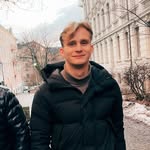 Thomas Haverstad - @thomas_haverstad - Instagram