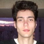 Thomas Haverstreng - @thomashaverstreng - Instagram