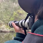 Thomas Hazell - @wildlife_with_tom - Instagram