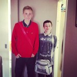 Thomas Hazzard - @trevorvksly - Instagram