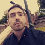 Thomas Hazzard - @thomhazzard - Instagram