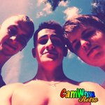 Thomas Headrick - @applatink - Instagram