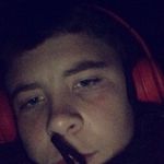 Thomas Headrick - @headrick8585 - Instagram