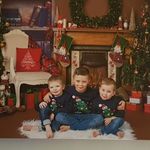 Thomas Heaphy - @thomasheaphy1963 - Instagram