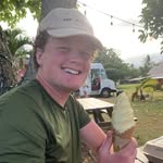 Thomas Heaps - @thomasheaps - Instagram