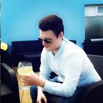 Dale Thomas Hearne - @dalethearne - Instagram