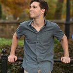 Thomas Hebert - @mr.galinda_thomas_extra - Instagram