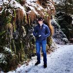 Thomas Hecker - @the_iron_tortoise - Instagram
