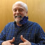 Thomas Heckman - @crawdad234 - Instagram