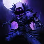 Thomas Heckman - @ravenheckman - Instagram