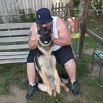 Thomas Heckman III - @xxlevixx2020 - Instagram