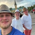 Thomas Hedlund - @thomashedlund66 - Instagram