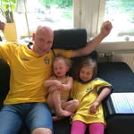 Thomas Hedlund - @hedda22 - Instagram