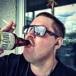 Thomas Kinky-Kong Hedlund - @seejtaan - Instagram