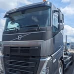 Thomas Heeg - @truckertom2708 - Instagram